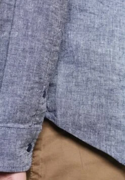 Pier One CamiciaDark Blue Uomo Camicie PI922DA37-K11 -Pier One 541035c0ef4f4fc9bb86e2f1819f49e7