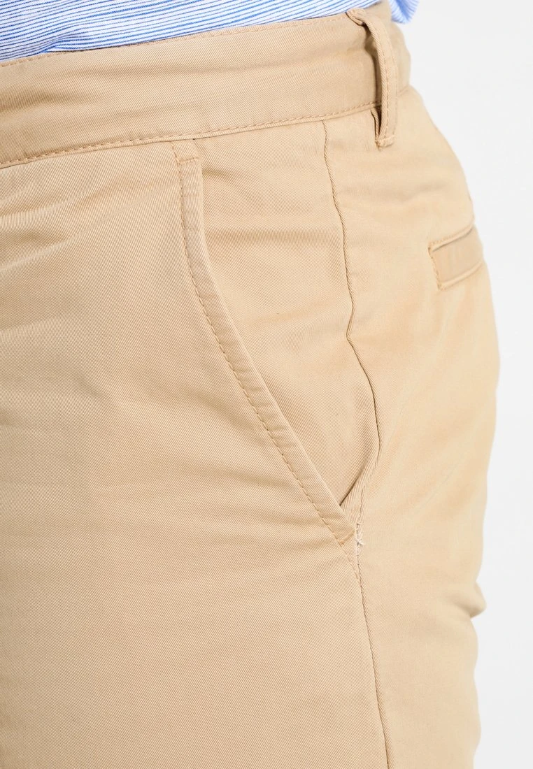 Pier One Shorts - Tan 6 Pier One Shorts - Tan - immagine 4