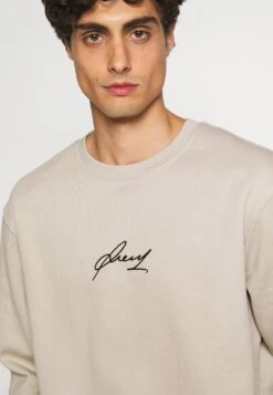 Pier One FelpaTan Uomo Maglieria E Felpe PI922S0E6-B11 -Pier One 541d6b1bea7343e29beaf8909613412d