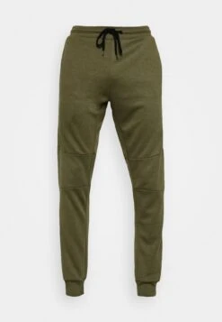 Pier One Pantaloni Sportivi - Olive -Pier One 55821100547b4e9a91c24c5c31459f9b