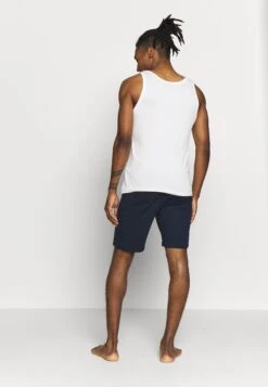 Pier One 3 PackMaglietta IntimaWhite Uomo Intimo PI982Q008-A11 -Pier One 5690e5658db94907b50b268a885229df