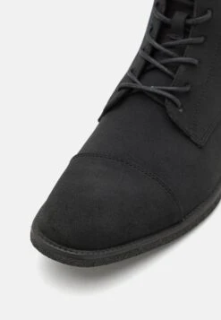 Pier One StivalettiBlack Donna Stivaletti PI915K00E-Q11 -Pier One 573c5b6919c74946a0629cf9abcdbffc