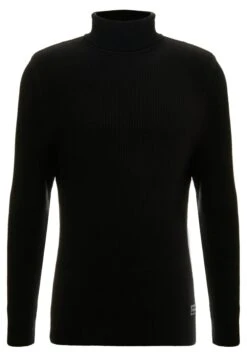 Pier One MaglioneBlack Uomo Maglieria PI922Q067-Q11 -Pier One 582788250ea14bfda2b38241a7cb9979