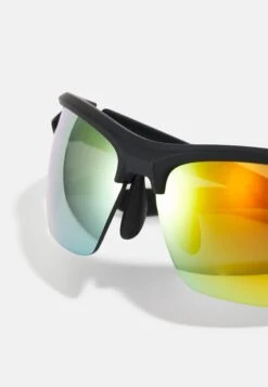 Pier One UnisexOcchiali Da SoleBlack Uomo Occhiali Da Sole PI954K033-Q11 -Pier One 588c529d22a54852a0943b23ab92875b