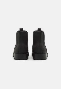 Pier One UnisexTronchettiBlack Uomo Stivaletti/Stivali PI915K006-Q12 -Pier One 58b2ab90662e4702b343cbe29caf76c4