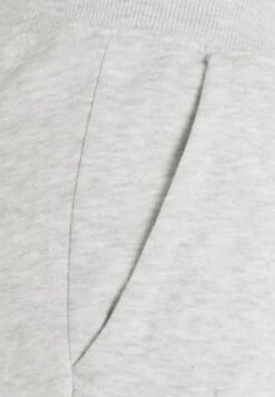 Pier One 3 PackPantaloni SportiviMottled Light Grey/Mottled Dark Blue/Black Uomo Pantaloni PI922E040-C11 -Pier One 58caa3db374b4ce39703a992d5c2b59c