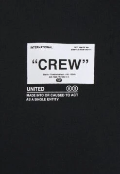 Pier One FelpaBlack Uomo Maglieria E Felpe PI922S0DQ-Q11 -Pier One 58d7d0f8da6d42888d8eff7b6b2462e6