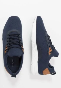 Pier One Sneakers BasseDark Blue Uomo Sneaker PI912O01A-K11 9 Pier One Sneakers BasseDark Blue Uomo Sneaker PI912O01A-K11 -Pier One 59af362e6fb14242939bec09f55df07f