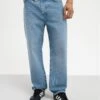 Pier One Jeans BaggyDark Blue Denim Uomo Jeans PI922G04P-K12 -Pier One 5ab12e54ce964a1e9ef44cb0644d9a88