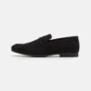 Pier One Scarpe Senza LacciBlack Uomo Scarpe Basse PI912C0BL-Q11 -Pier One 5ac765567a7e457aa4061f084e1ef83b