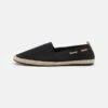 Pier One EspadrillasBlack Uomo Scarpe Basse PI912C0AZ-Q11 -Pier One 5b78fe1caa324994be59183291dce702