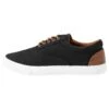 Pier One Sneakers BasseBlack Uomo Sneaker PI912O02D-Q11