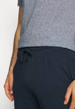 Pier One PigiamaDark Blue Uomo Per La Notte PI982M02S-K11 -Pier One 5cd278190b7e4ca4a9d8e88f3d1570ec