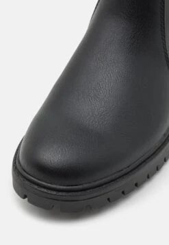 Pier One Unisex - Tronchetti - Black -Pier One 5d25bbe57d734bb49a3ba1f5dd4d8d7c