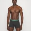 Pier One 3 PackCulotteBlack/Mottled Grey/Green Uomo Intimo PI982C00A-Q12 2 Pier One 3 PackCulotteBlack/Mottled Grey/Green Uomo Intimo PI982C00A-Q12 -Pier One 5dc31e909dd541ee8fc4d6689cefcd9a