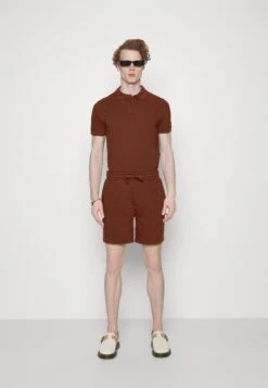 Pier One Pantaloni Sportivi - Brown 8 Pier One Pantaloni Sportivi - Brown -Pier One 5e1b84e918dd483ea57e1e65bcd08e57