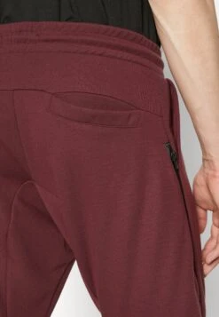Pier One Pantaloni SportiviBordeaux Uomo Pantaloni PI922E03N-G11 -Pier One 5e391278b405451e8274b83a80c55c70