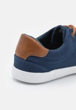 Pier One Sneakers BasseDark Blue Uomo Sneaker PI912O03F-K11 13 Pier One Sneakers BasseDark Blue Uomo Sneaker PI912O03F-K11 -Pier One 5e7fb78c988645d19d7120b5a9b87e53
