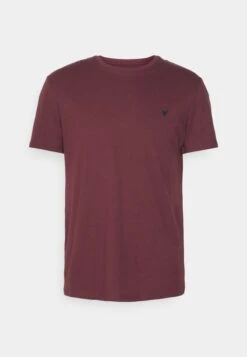 Pier One 5 PackT-Shirt BasicBlack/White/Dark Blue Uomo T-shirt E Polo PI922O0TV-Q11 -Pier One 5f77452d837c43ff8fd51c8e352fe0d6