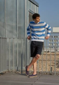 Pier One Rena Espadrille Unisex - Espadrillas - Dark Blue -Pier One 5f827e1594d2467ebc5dd955edf3d1a1