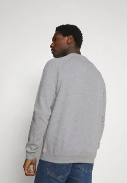 Pier One 3 PackFelpaBordeaux/Black/Grey Uomo Maglieria E Felpe PI922S0C0-G11 -Pier One 5f9ced6afa074cd799298bedb83080a9