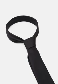 Pier One Set - Cravatta - Black -Pier One 5fb732a4a6f04e1db777f11668a26110