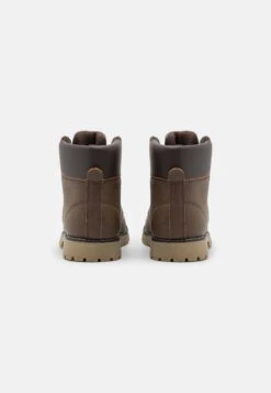 Pier One Stivaletti StringatiBrown Uomo Stivaletti/Stivali PI912K0B8-O11 -Pier One 60b01aac297a49f0a0e3becc2694bcb7