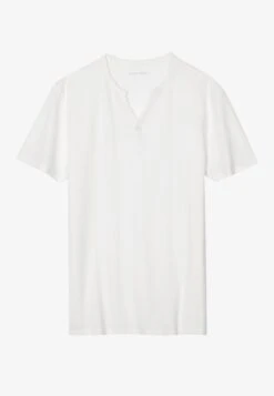 Pier One T-Shirt BasicWhite Uomo T-shirt E Polo PI922O0YI-A11 -Pier One 60cc392305d3459c8625441d2b28908a