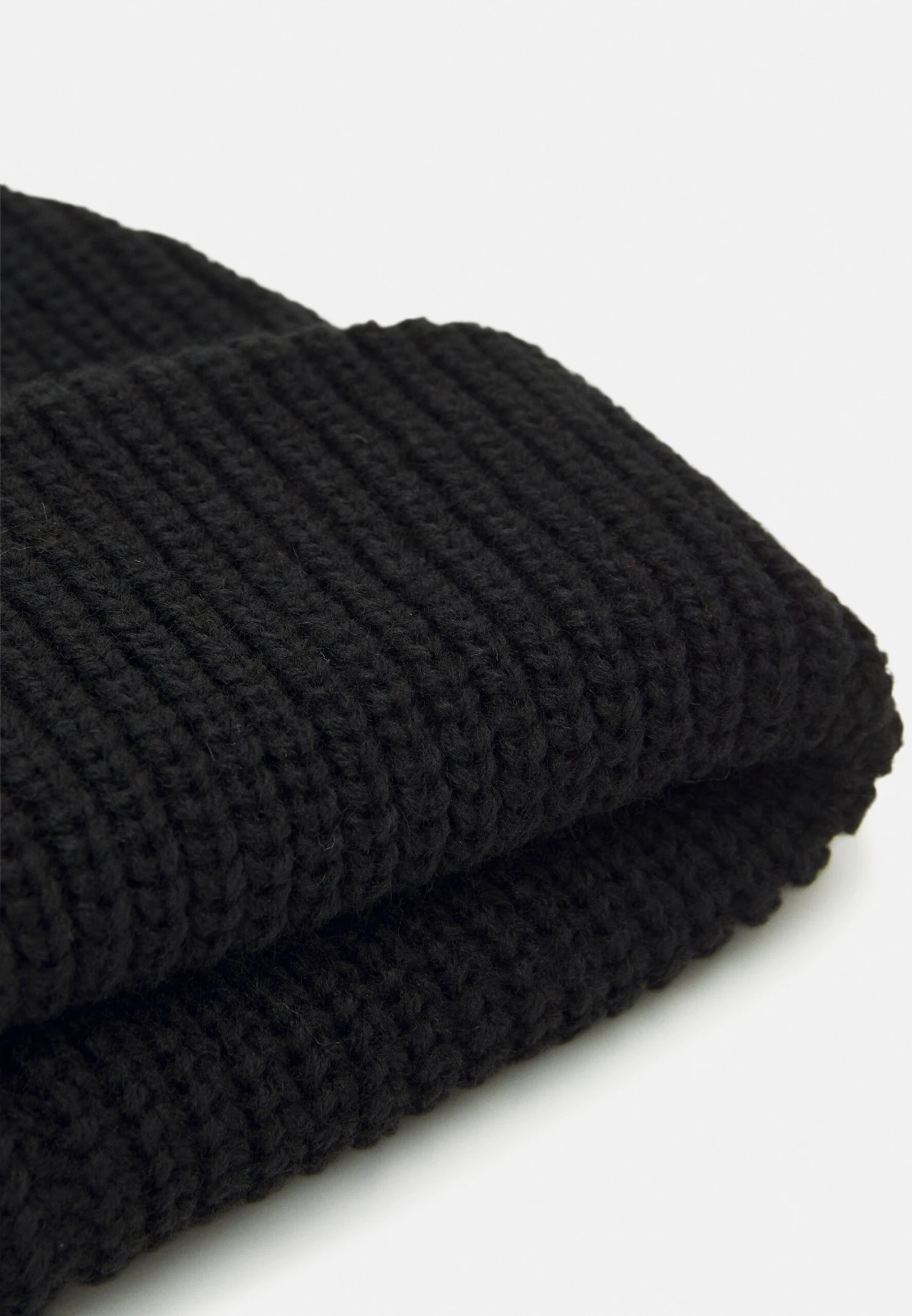 Pier One UnisexBerrettoBlack Donna Cappelli E Foulard PI954P00L-Q11 5 Pier One UnisexBerrettoBlack Donna Cappelli E Foulard PI954P00L-Q11 - immagine 3