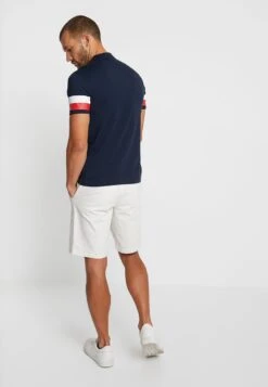 Pier One PoloDark Blue Uomo T-shirt E Polo PI922P030-K11 -Pier One 62785ee9944346adbb61a758e20dd513