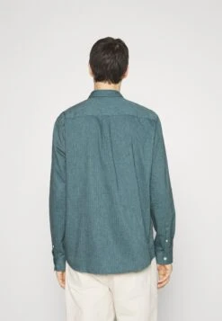 Pier One CamiciaGreen Uomo Camicie PI922D0EO-M11 10 Pier One CamiciaGreen Uomo Camicie PI922D0EO-M11 -Pier One 62b578710ed94be1a2ef77859ebb317c