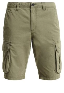 Pier One ShortsOlive Uomo Bermuda PI922FA1D-N11 -Pier One 62ba590f34ca4d7f936d305c3830db11