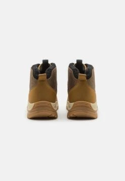 Pier One Stivaletti StringatiCamel Uomo Stivaletti/Stivali PI912K0B6-B11 -Pier One 63fb65fb058145da9876b17bbf0179ad