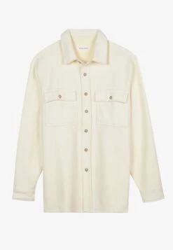 Pier One CamiciaOff White Uomo Camicie PI922D0ES-A11 -Pier One 6486c37e2b5c44ccbb5d4e08feb1295c