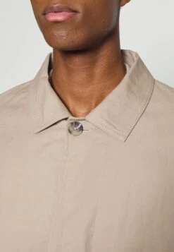 Pier One Commuter Coat Cappotto CortoTan Uomo Cappotti PI922T04G-B11 -Pier One 64e4c0abaebf41b497d5537b02c36b22