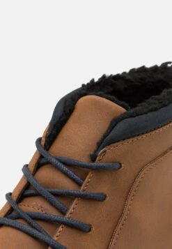 Pier One Stringate SportiveCognac Uomo Scarpe Con I Lacci PI912M0E4-O11 -Pier One 64ff9661a72d4f6892d8a21dae119e87