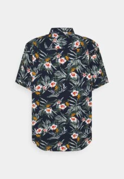 Pier One CamiciaMulticolor/Dark Blue Uomo Camicie PI922D0BL-T11 -Pier One 656ff678ce7c4aff8df8c884bc28ab71