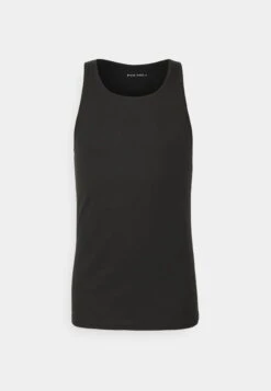 Pier One 5 PackMaglietta Intima802Black_102Grey_001White Uomo Intimo PI982Q00D-Q11 -Pier One 66aec4b9f5e24954b55fd7f17d1a7d32