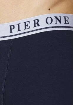 Pier One 5 PackCulotteDark Blue Uomo Intimo PI982O05R-K14 -Pier One 674cbdec6f7743b6b3eab943787c099b