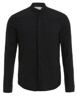 Pier One CamiciaBlack Uomo Camicie PI922DA37-Q11 -Pier One 67f7e768a2df48c080db1b36498a8588