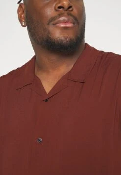 Pier One CamiciaBrown Uomo Camicie PI922D0CV-O11 -Pier One 68440c11ecf94a2cbf3cbe1327bec67d