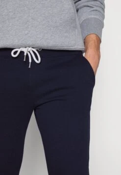 Pier One 2 PackPantaloni SportiviDark Blue Uomo Pantaloni PI922E03K-K11 -Pier One 68cb3f7922214faa8f90eb382dbf9b84