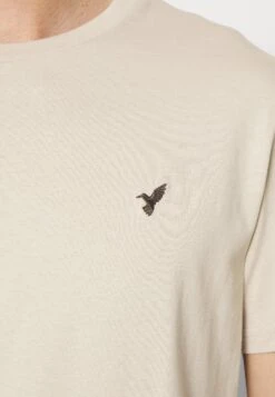 Pier One 3 PackT-Shirt BasicDark Blue/Beige/Dark Brown Uomo T-shirt E Polo PI922O0YA-K11 15 Pier One 3 PackT-Shirt BasicDark Blue/Beige/Dark Brown Uomo T-shirt E Polo PI922O0YA-K11 -Pier One 6aa4060b49ed4652b723b5c8ab44249b