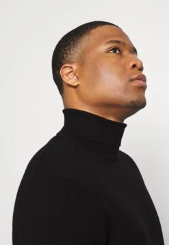 Pier One MaglioneBlack Uomo Maglieria PI922Q08O-Q11 -Pier One 6cdf085b68974df0b2b7267576ca751b