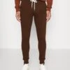 Pier One Pantaloni SportiviBrown Uomo Pantaloni Sportivi E Joggers PI922E03I-O11 1 Pier One Pantaloni SportiviBrown Uomo Pantaloni Sportivi E Joggers PI922E03I-O11 -Pier One 6cecebb871b046c1acc97a17ac95f280