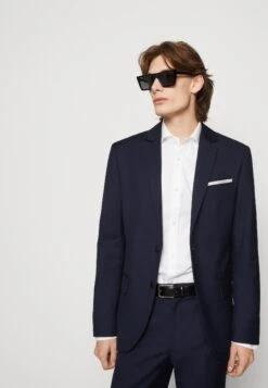 Pier One CompletoDark Blue Uomo Completi E Cravatte PI922A02G-K12 18 Pier One CompletoDark Blue Uomo Completi E Cravatte PI922A02G-K12 -Pier One 6cfe259eb0244cf1956e1a9ff8a1ce2a