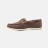 Pier One Leather UnisexScarpe Da BarcaBrown Uomo Scarpe Con I Lacci PI915M00D-O11 2 Pier One Leather UnisexScarpe Da BarcaBrown Uomo Scarpe Con I Lacci PI915M00D-O11 -Pier One 6dd44782e4ce4e88a0ade04df6482d77