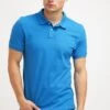 Pier One BasicPoloBlue Uomo T-shirt E Polo PI922P00F-K11 2 Pier One BasicPoloBlue Uomo T-shirt E Polo PI922P00F-K11 -Pier One 6e6cfd6cad5f45e0a8b090af8967eb05