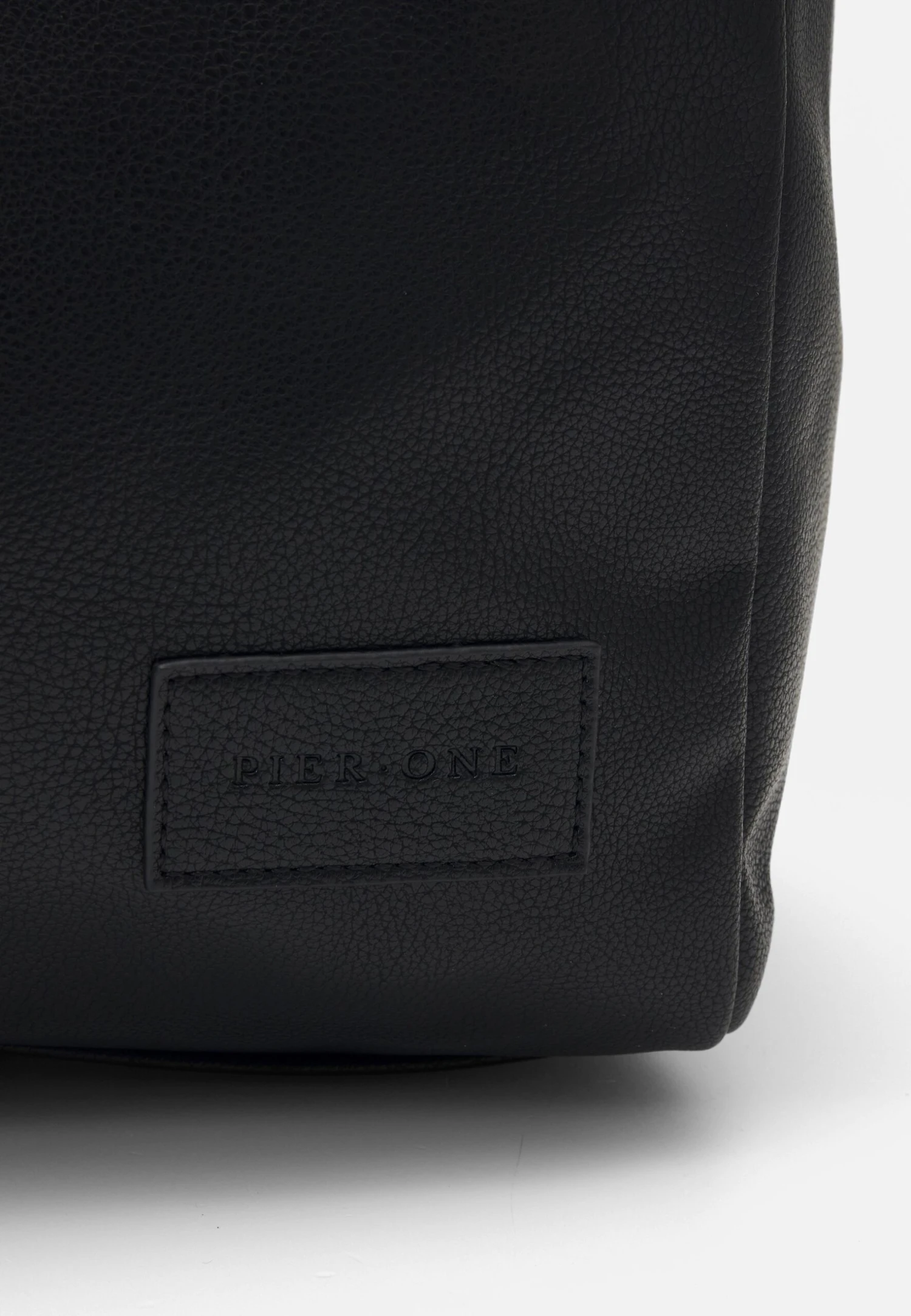 Pier One UnisexBorsa Da ViaggioBlack Donna Borse PI954H020-Q11 6 Pier One UnisexBorsa Da ViaggioBlack Donna Borse PI954H020-Q11 - immagine 4