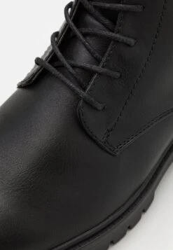 Pier One Stivaletti StringatiBlack Uomo Stivaletti/Stivali PI915M005-Q11 -Pier One 721d830f068f441c9b5b2c518e96ef69